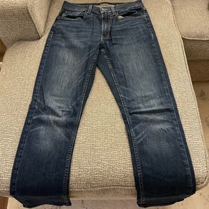 Outpost Makers Slim Straight 30x32